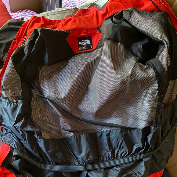 The north face jacket - Picture 12 of 14